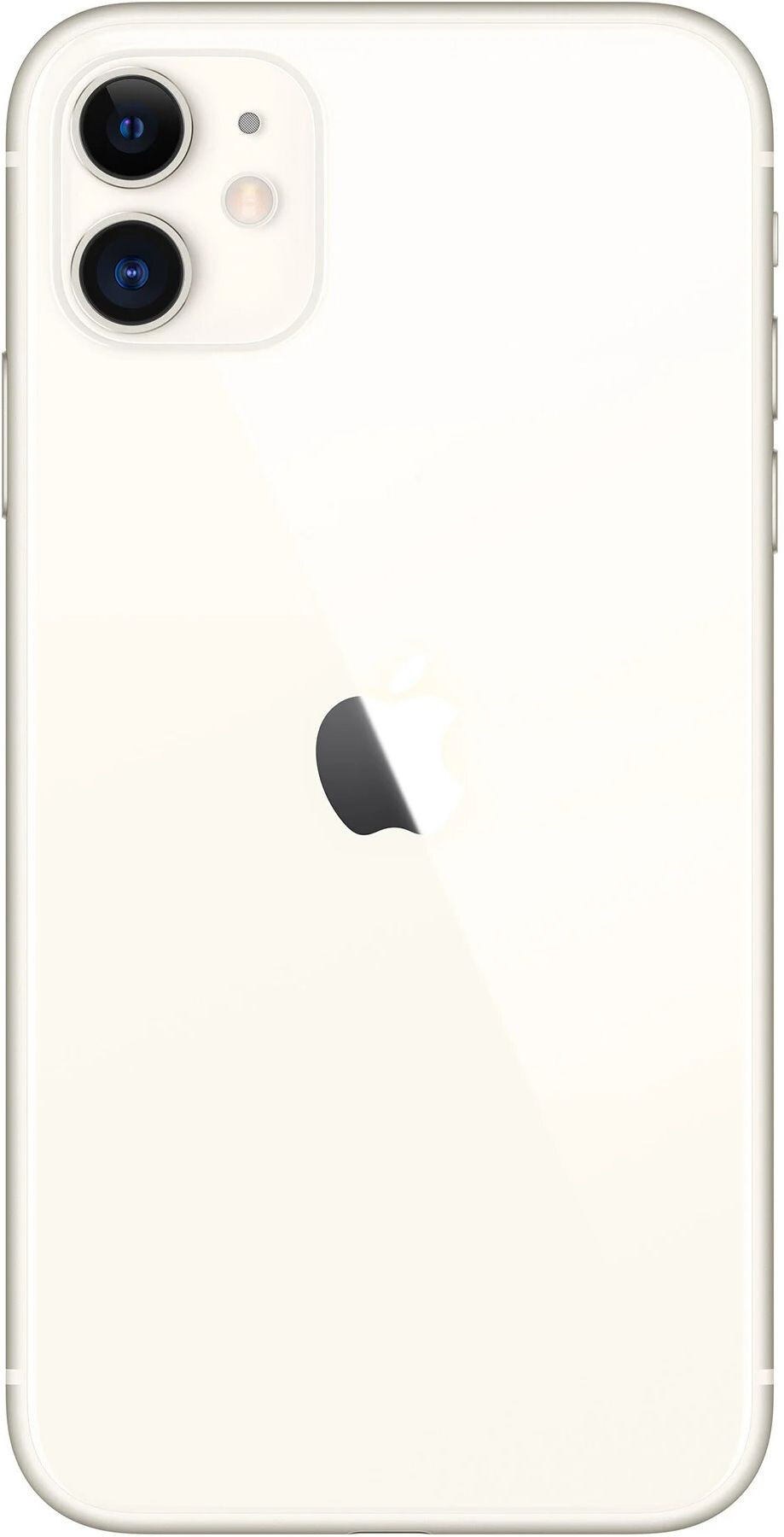 iPhone 11 128Gb White Slim Box (MHDJ3) 